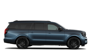 2027 Ford Expedition® External Image 5